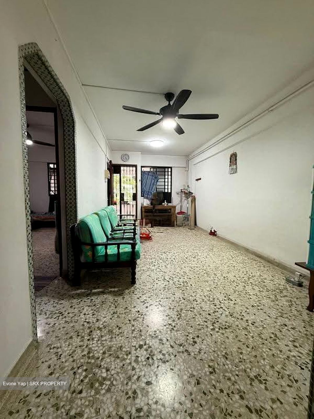 Blk 419 Bedok North Street 1 (Bedok), HDB 3 Rooms #639183721